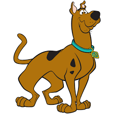 Scooby-Doo Day! - Katy