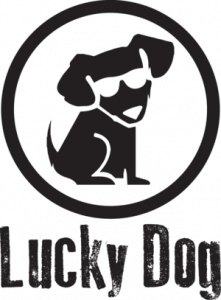 lucky the realistic dog